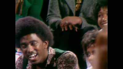 For Blacks hearing it,
they would just laugh, - Right to Offend: The Black Comedy Revolution