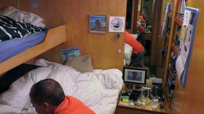 For this boat to operate
effectively and safely, - Below Deck Sailing Yacht