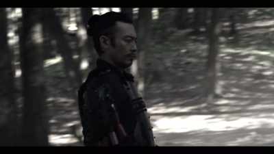 For both Nobukata
and Nobunaga, individually, - Age of Samurai: Battle for Japan