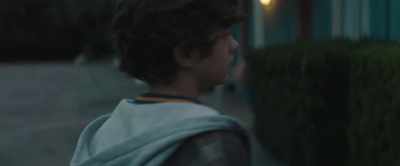 For this boy!
For this boy! - Honey Boy