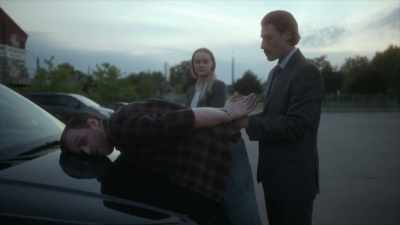 For that case
to have gone that long, - A Time to Kill