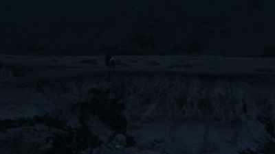 For Cassandra,
knowing was a curse. - Cosmos: Possible Worlds