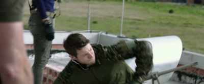 For catching an enemy sniper
and rogue homeland security agents... - Sniper: Ultimate Kill