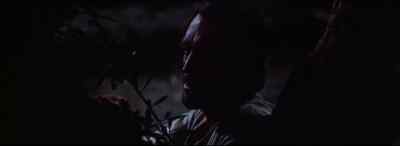 For this cause... I came into this world. - The Greatest Story Ever Told