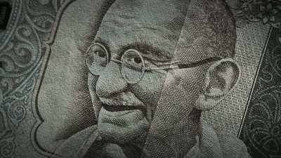 FOR CENTURIES, HUMANS HAVE
USED ALMOST ANYTHING AS MONEY, - Origins: The Journey of Humankind