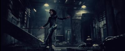 For centuries before I was born - Underworld: Awakening