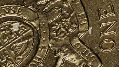 FOR CENTURIES, MOVING
MONEY MEANT MOVING HEAVY, - Origins: The Journey of Humankind