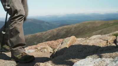 For centuries, these wild spaces
have fired our imagination - Wild Isles