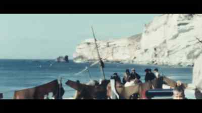 - For centuries, - 100 Foot Wave