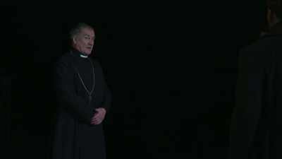 For charitable prayer, shards, flints
and pebbles should be thrown on her, - Great British Theatre