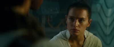 For Chewie. - Star Wars: The Rise of Skywalker