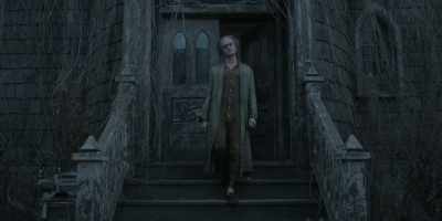 For children who read so much,
you two are remarkably unintelligent. - A Series of Unfortunate Events