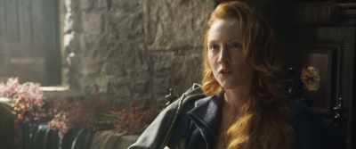 For your child's sake, be contented
with a pardon and your life. - Mary Queen of Scots