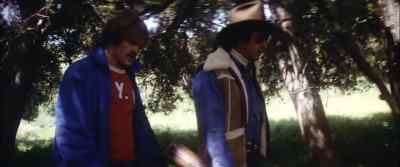 For Christ sake man if you start pretending to be somebody else - North Dallas Forty