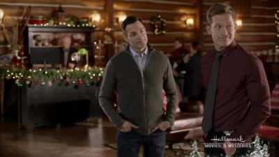 For Christmas? Here's a deal, - Christmas at Grand Valley