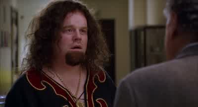 It's not about what happened in the pastor what you think might happen in the futureIt's about the ride for Christ's sakeThere's no point in going through all this crapif you don't enjoy the rideAnd you know whatWhen you least expect it something great - Along Came Polly