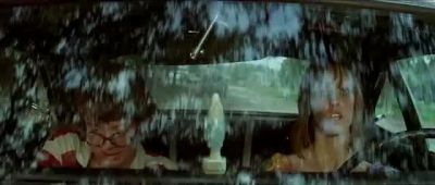 For Christ's sake - Brewster McCloud