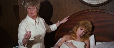 For Christ's sake - The Poseidon Adventure