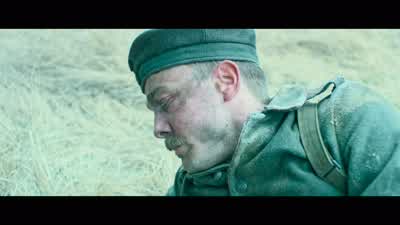For Christ's sake! - All Quiet on the Western Front