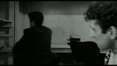 - For Christ's sake! - Raging Bull