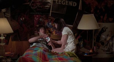 For Christ's sake - Mallrats