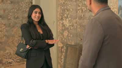 For client confidentiality reasons,
I'm not going to disclose that. - Buying Beverly Hills
