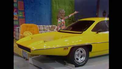 For comfort and economy,
it's the Dale - The Lady and the Dale