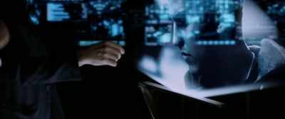 - For that comment, $10.
- Hey. Come on, I'm joking. I'm joking. - Singularity