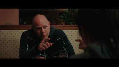 For... for Connie's life? - Fresh Kills
