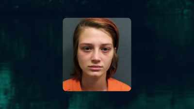 For her cooperation
with law enforcement, - Floribama Murders