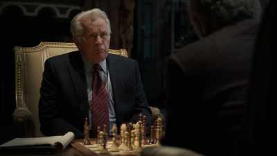 For crime,
unemployment, poverty, - A West Wing Special to Benefit When We All Vote