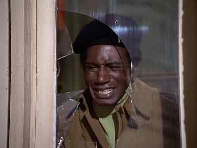 For crying out loud, Ma! - Love, American Style