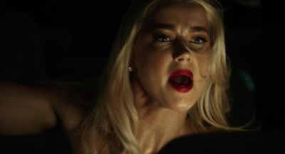 For crying out loud - Machete Kills