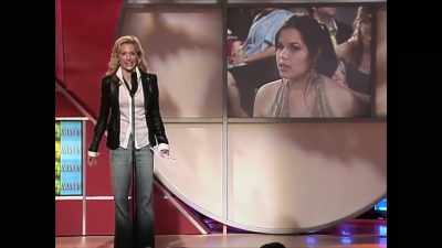 For crying out stinking loud, please
tell me when you're going to drop it. - What Happened, Brittany Murphy?