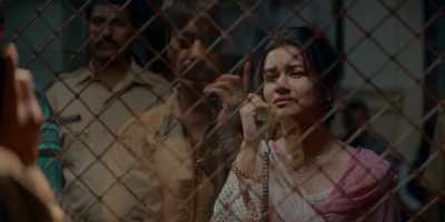 For Dad… - Tiku Weds Sheru