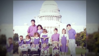 For my dad, I think that started
opening his eyes to like, - Shiny Happy People: Duggar Family Secrets