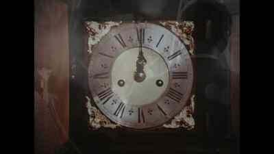 For my dad, time was
ticking all the time. - Jim Henson Idea Man