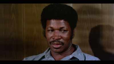 For damn near two years,
she's been bugging me about doing this. - Dolemite Is My Name