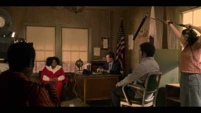 For damn near two years, - Dolemite Is My Name