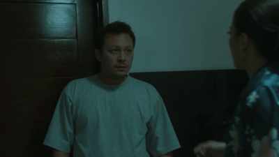 For your damned - Lampas Langit