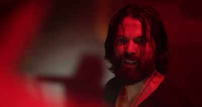 For Dane,
for Spencer, - Lake Placid: Legacy