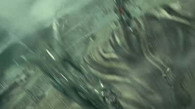 For Darkseid - Justice League