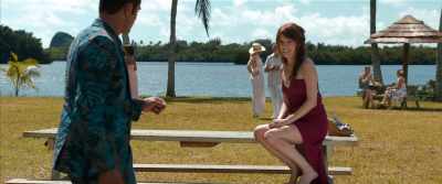 For my darlin' I love you - Mike and Dave Need Wedding Dates