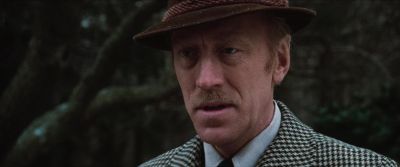 For that day - Three Days of the Condor
