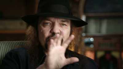 For days I remember
the faces of Ronnie - If I Leave Here Tomorrow: A Film About Lynyrd Skynyrd