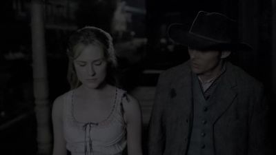 For days now, - Westworld