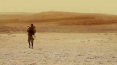 For days they rained down
small arms and firebombs. - Zone Drifter