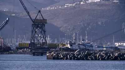 For decades, local
fisherman have reported - Unidentified: Inside America's UFO Investigation