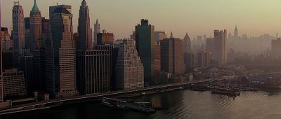 For decades the American financial system was stable and safe - Inside Job