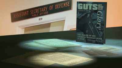 For decades, the Office had been trading - Theaters of War